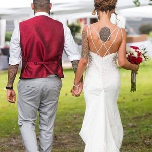 Meet your Posher, Thomas